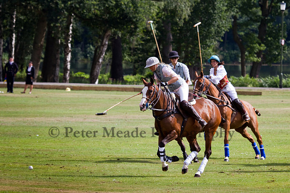 Heritage Polo Cup 2010 Day 2