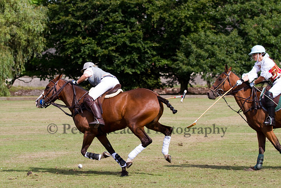 Heritage Polo Cup 2010 Day 2