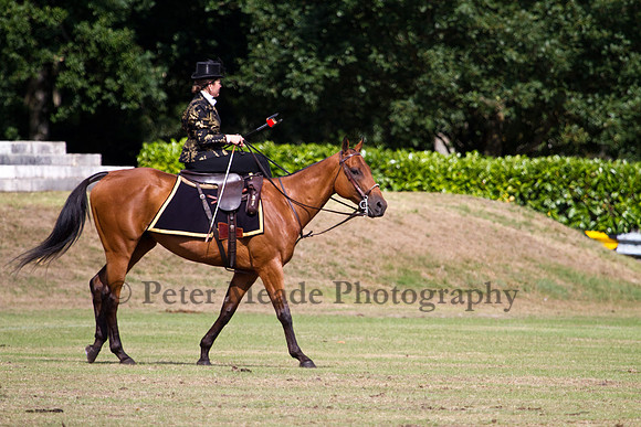 Heritage Polo Cup 2010 Day 2