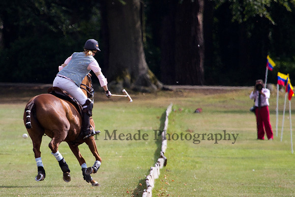 Heritage Polo Cup 2010 Day 2