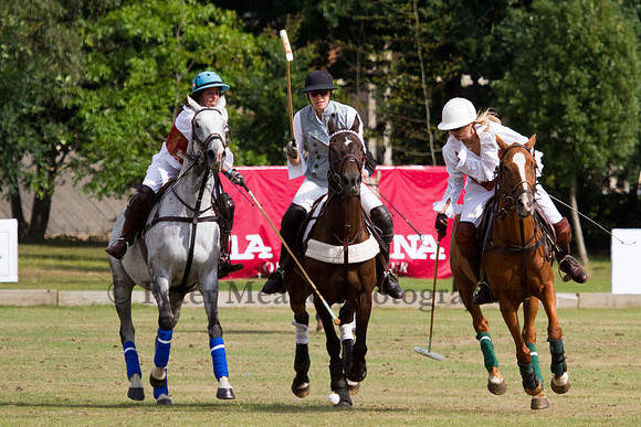 Heritage Polo Cup 2010 Day 2