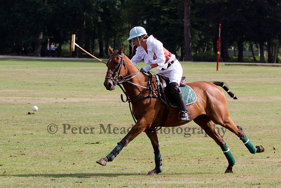 Heritage Polo Cup 2010 Day 2