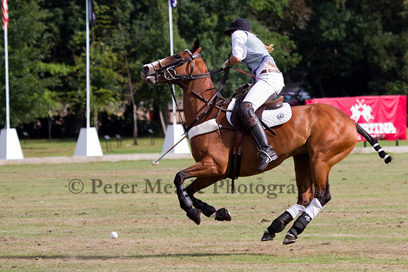 Heritage Polo Cup 2010 Day 2
