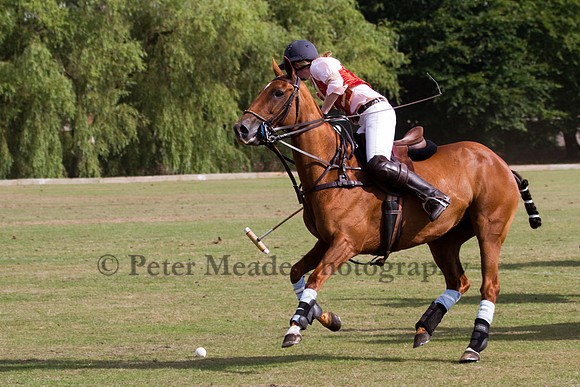 Heritage Polo Cup 2010 Day 2