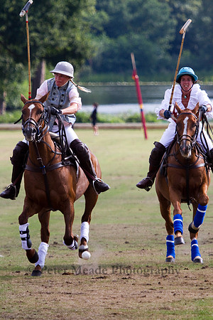 Heritage Polo Cup 2010 Day 2