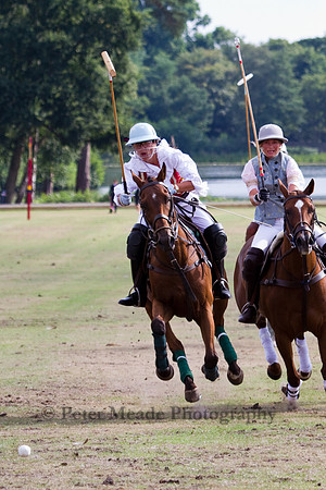 Heritage Polo Cup 2010 Day 2