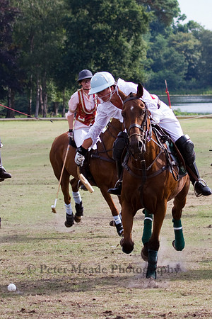 Heritage Polo Cup 2010 Day 2
