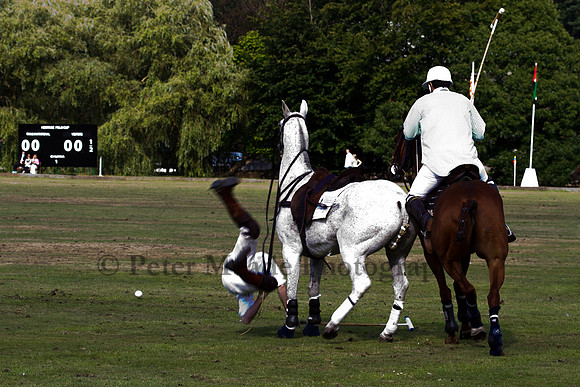 Heritage Polo Cup 2010 Day 2