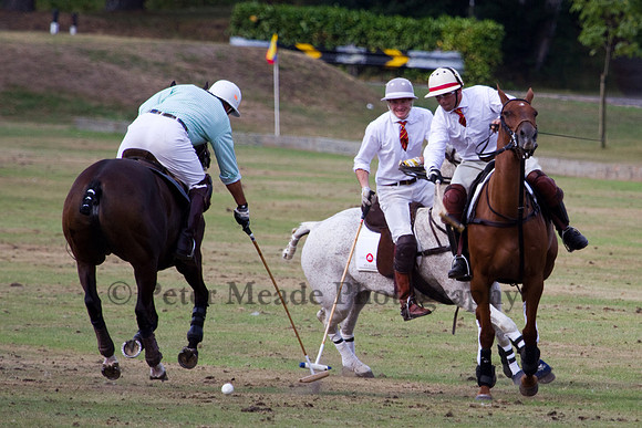 Heritage Polo Cup 2010 Day 2