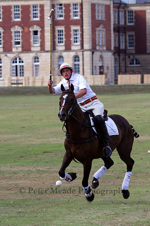 Heritage Polo Cup 2010 Day 2
