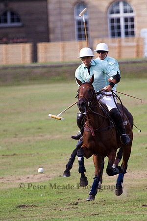 Heritage Polo Cup 2010 Day 2