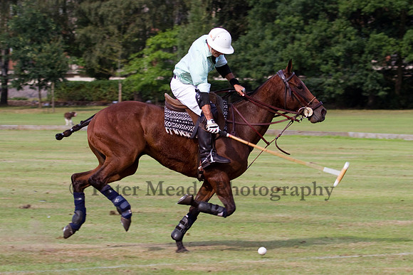 Heritage Polo Cup 2010 Day 2