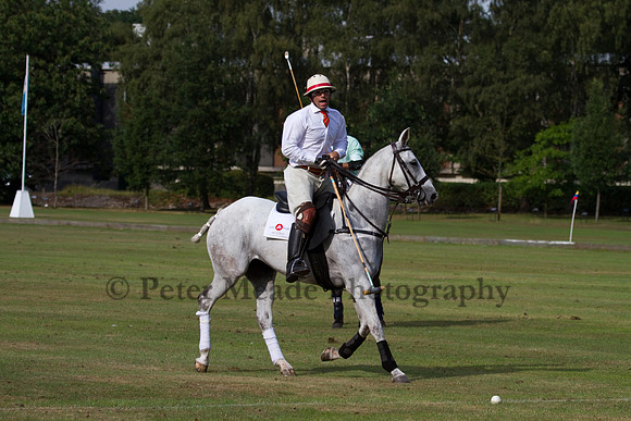 Heritage Polo Cup 2010 Day 2