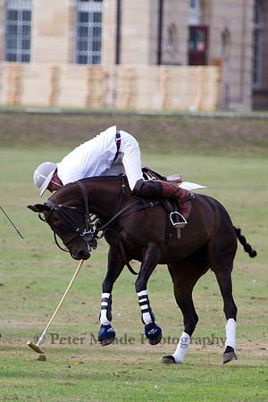 Heritage Polo Cup 2010 Day 2