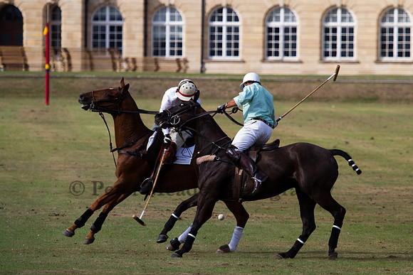 Heritage Polo Cup 2010 Day 2