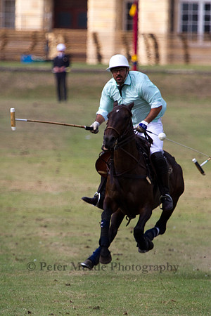 Heritage Polo Cup 2010 Day 2