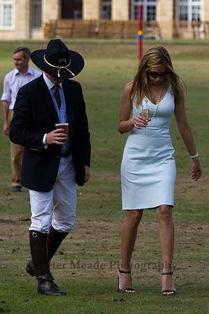 Heritage Polo Cup 2010 Day 2