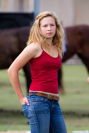 Heritage Polo Cup 2010 Day 2