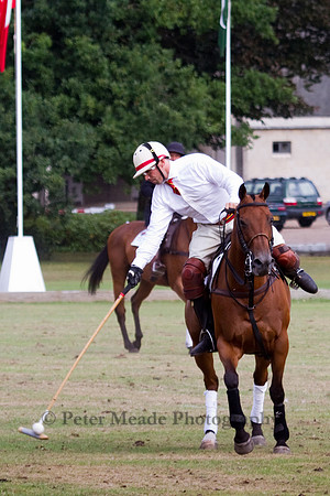 Heritage Polo Cup 2010 Day 2