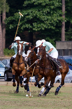 Heritage Polo Cup 2010 Day 2