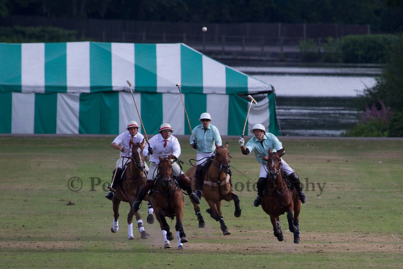 Heritage Polo Cup 2010 Day 2
