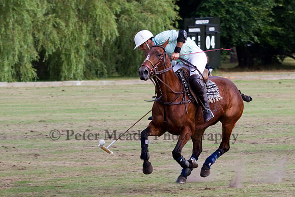 Heritage Polo Cup 2010 Day 2