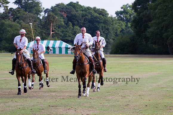 Heritage Polo Cup 2010 Day 2
