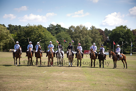 Heritage Polo Cup 2010 Day 2
