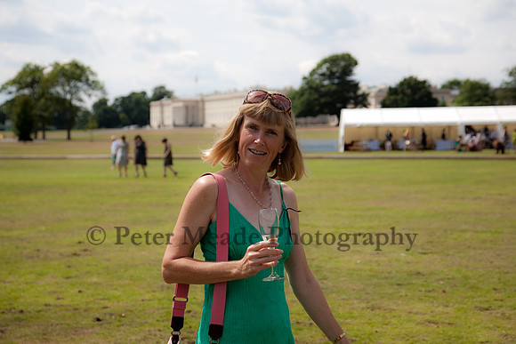 Heritage Polo Cup 2010 Day 2