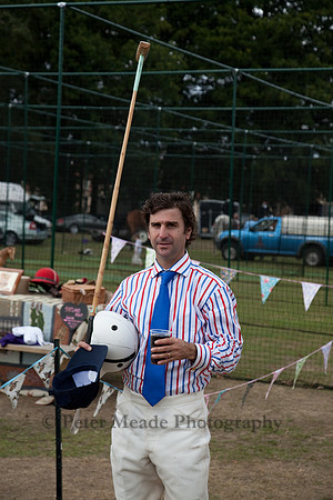Heritage Polo Cup 2010 Day 2