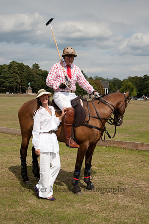 Heritage Polo Cup 2010 Day 2