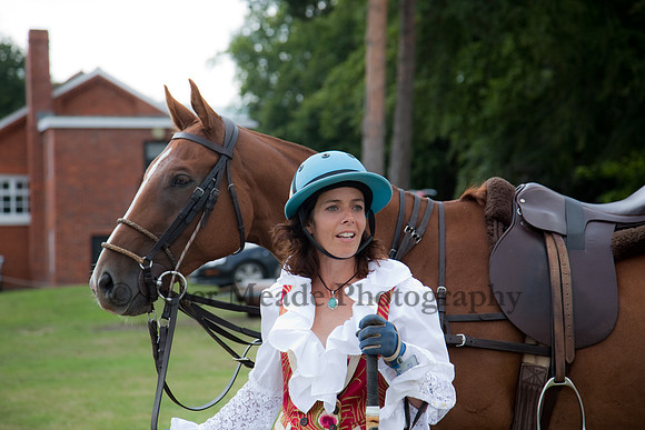 Heritage Polo Cup 2010 Day 2
