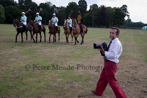 Heritage Polo Cup 2010 Day 2