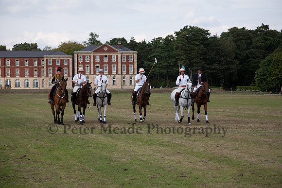 Heritage Polo Cup 2010 Day 2