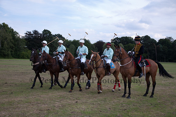 Heritage Polo Cup 2010 Day 2
