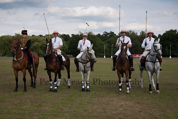 Heritage Polo Cup 2010 Day 2
