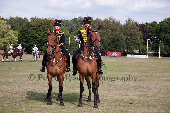 Heritage Polo Cup 2010 Day 2