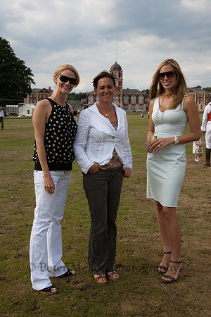 Heritage Polo Cup 2010 Day 2