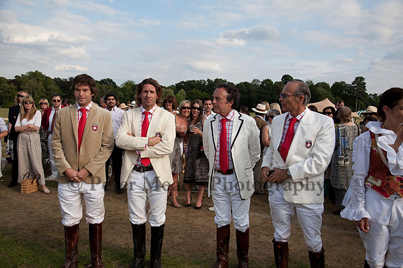 Heritage Polo Cup 2010 Day 2