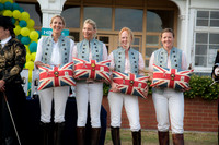 Heritage Polo Cup 2010