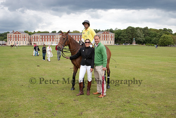 Heritage Day 2011