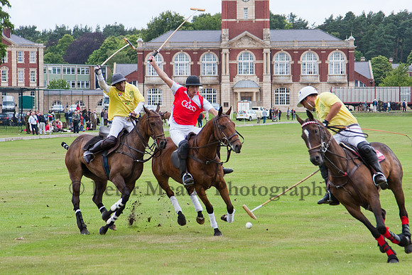Heritage Day 2011