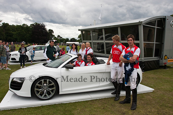 Heritage Day 2011