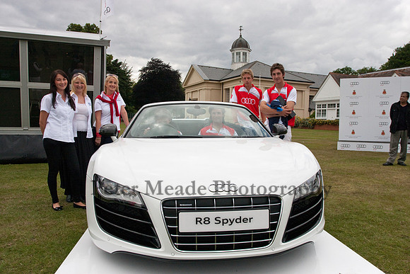 Heritage Day 2011