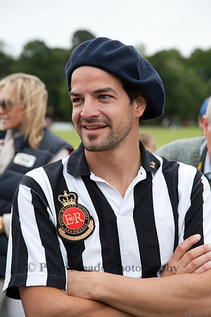 Heritage Day 2011
