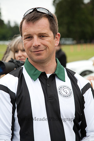 Heritage Day 2011