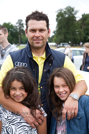 Heritage Day 2011