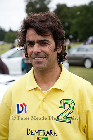 Heritage Day 2011