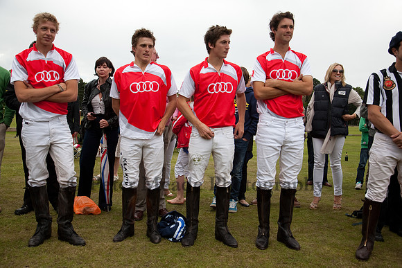 Heritage Day 2011