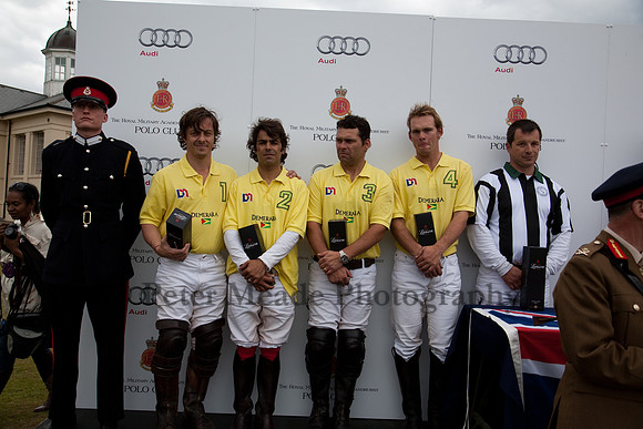 Heritage Day 2011